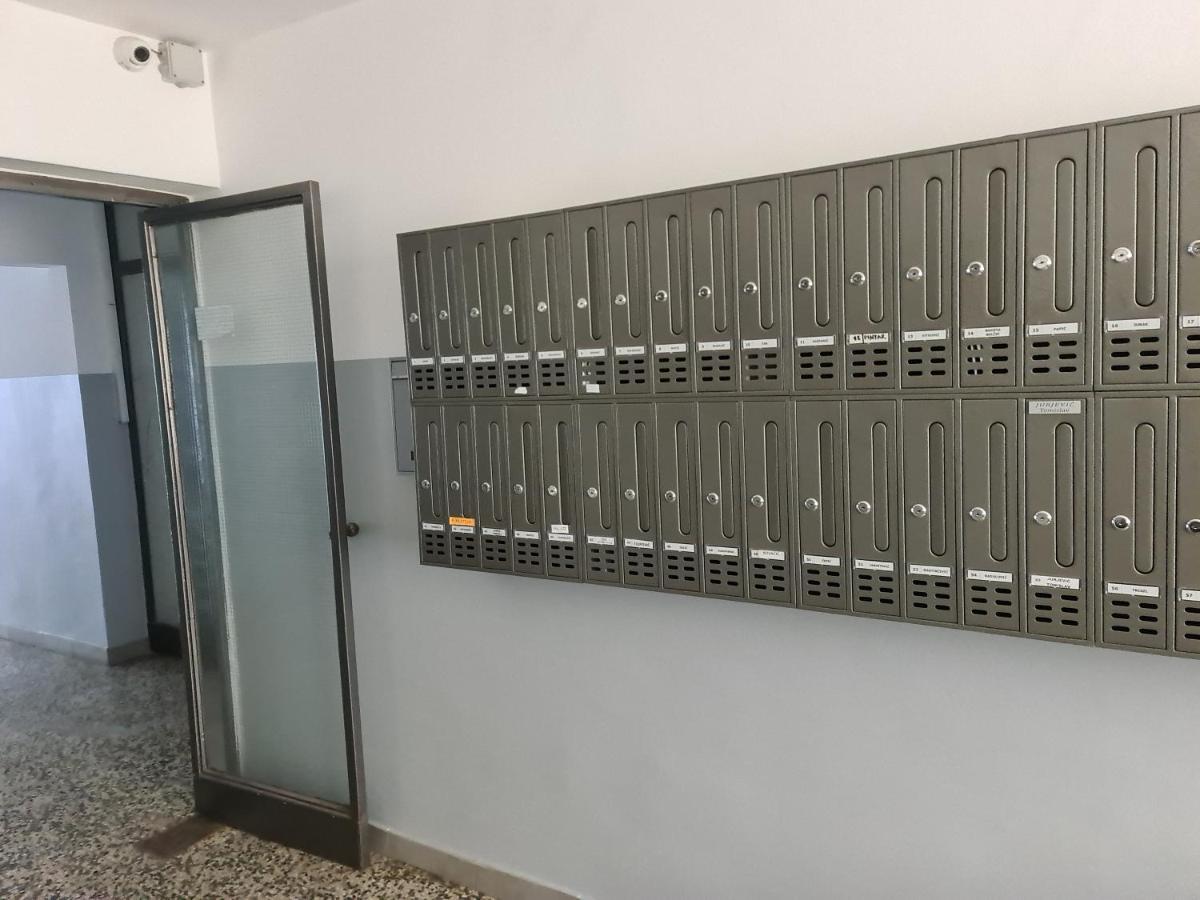 Apartman U Velikoj Gorici Zeljko Velika Gorica Eksteriør bilde