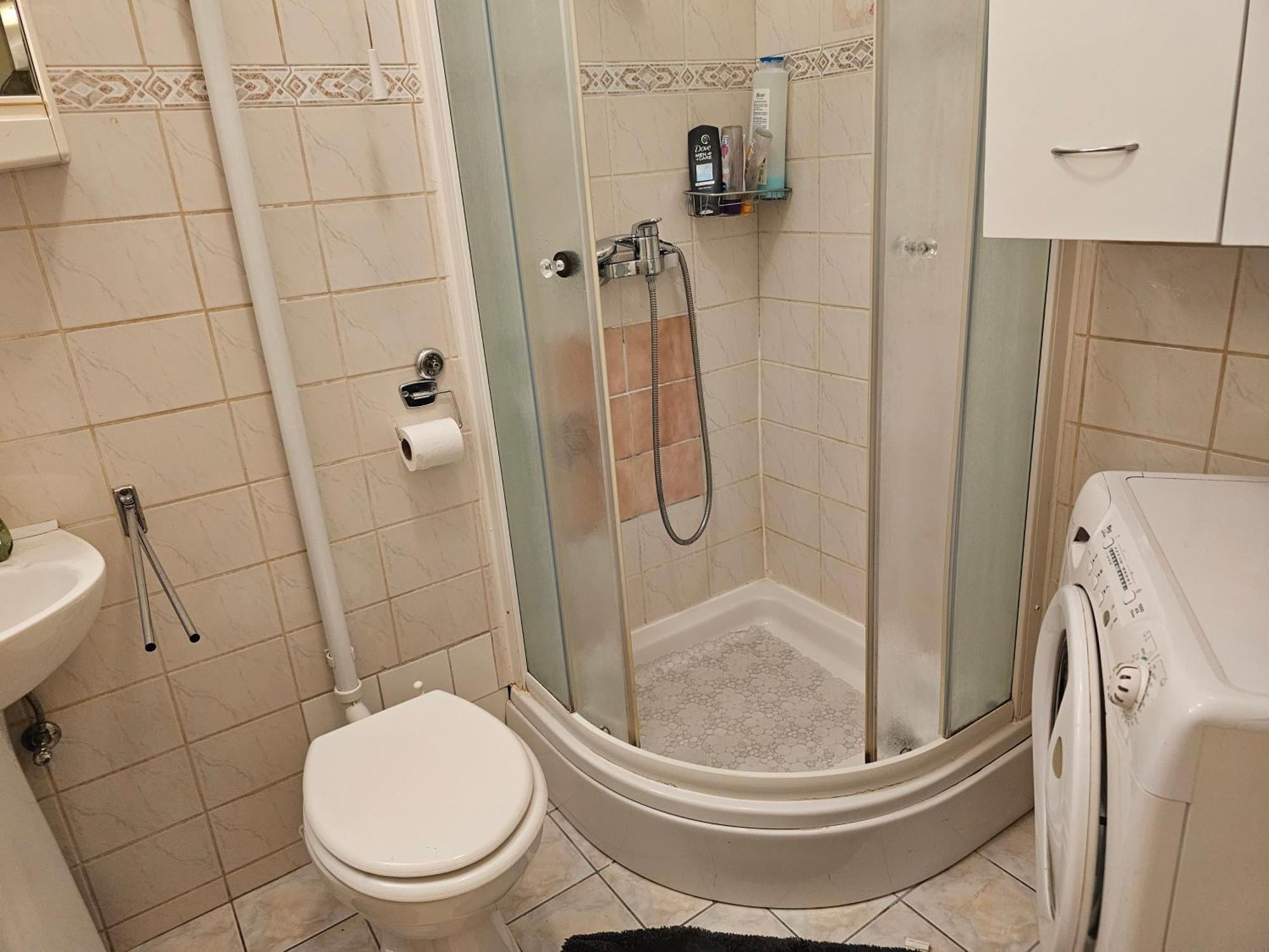Apartman U Velikoj Gorici Zeljko Velika Gorica Eksteriør bilde